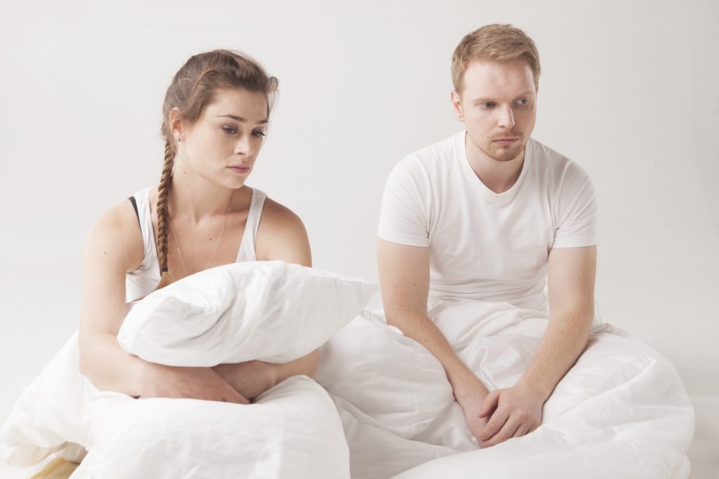旦那に浮気されたけど離婚したくない