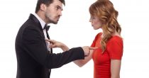 精神的暴力、精神的虐待！モラハラ夫の特徴は？