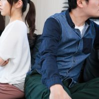 まゆみ夫婦問題相談　相談事例 ⑥夫婦間での考え方の食い違い