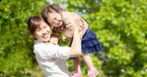 離婚後、子供の面会交流権について