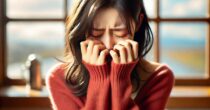 DV被害者の心理について DV被害者の心理について