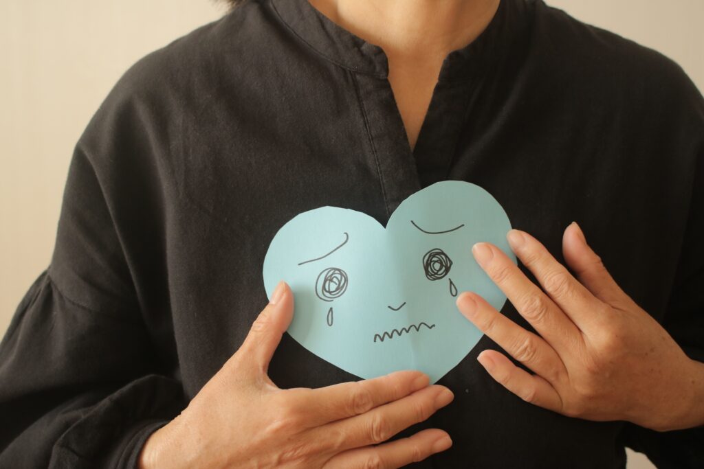 アダルトチルドレン（AC）の影響：夫婦関係にどう影響するのか