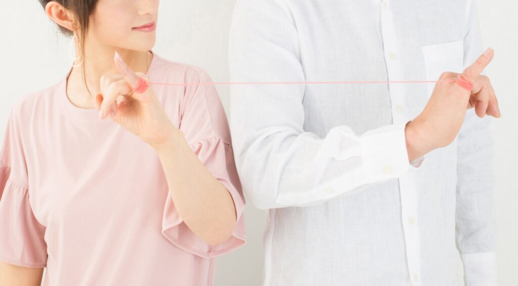 優しすぎる人が共依存になりやすい理由
