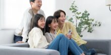 「もう話すのもイヤ」から始まった夫婦再教育