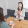 相談事例「義母との関係が悪化し、夫とも衝突が絶えません」