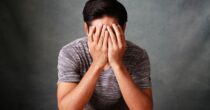 「男だって傷つく」…誰にも言えなかった心のSOS