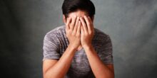 「男だって傷つく」…誰にも言えなかった心のSOS