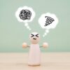 夫婦間の「嫌がらせ」に隠された執着と依存の心理