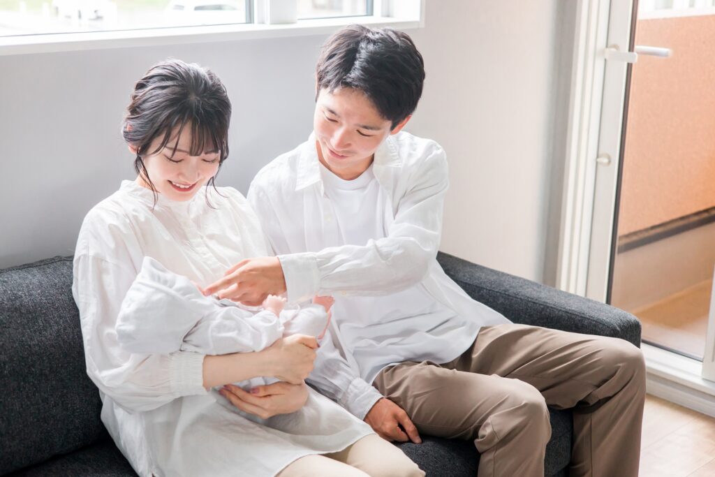 どう乗り越える？夫婦でできる小さな工夫