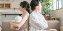 産後クライシスとは？夫婦の認識の違いから起こる危機