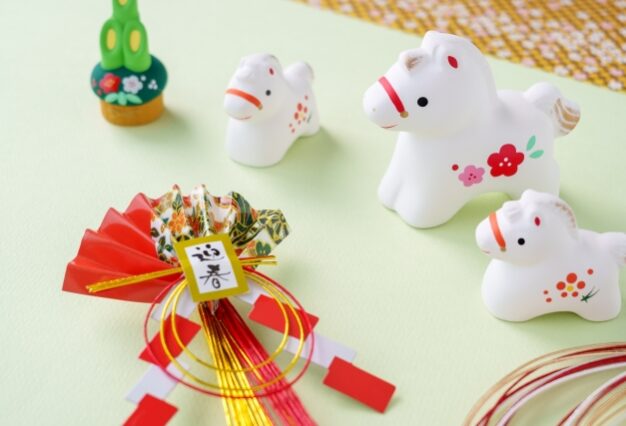 2026年 年末年始休業ご挨拶