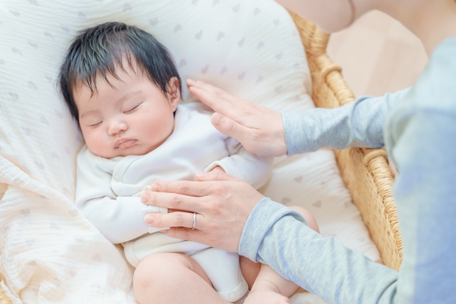 産後クライシス｜まゆみ夫婦問題相談オフィス