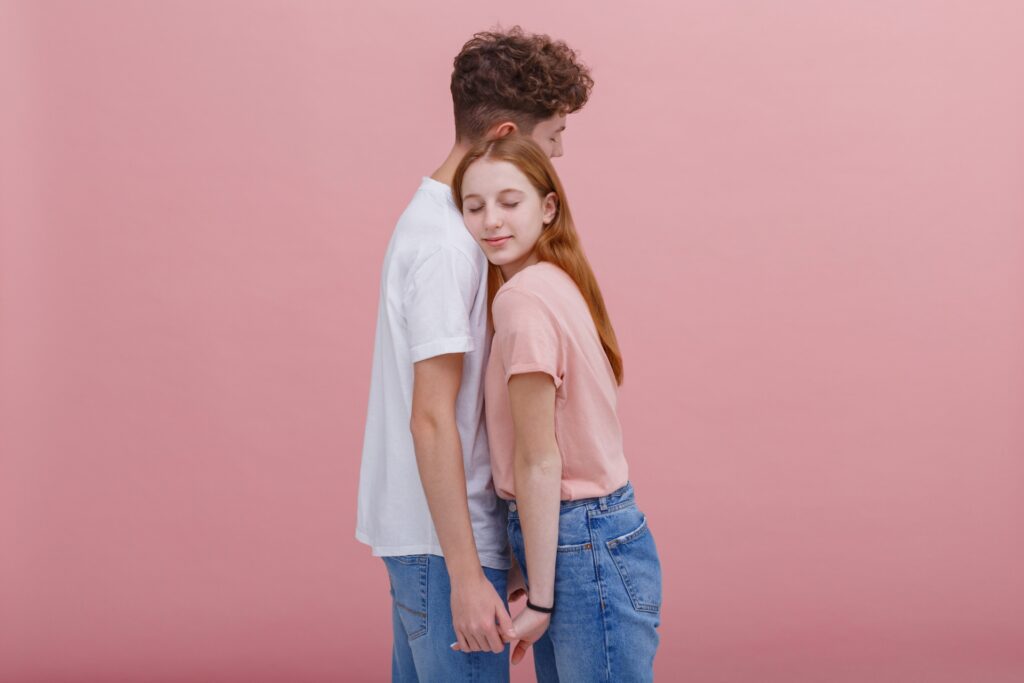 スキンシップ｜まゆみ夫婦問題相談オフィス