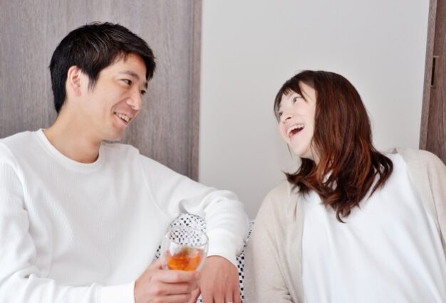 関係を改善したい夫婦｜まゆみ夫婦問題相談オフィス