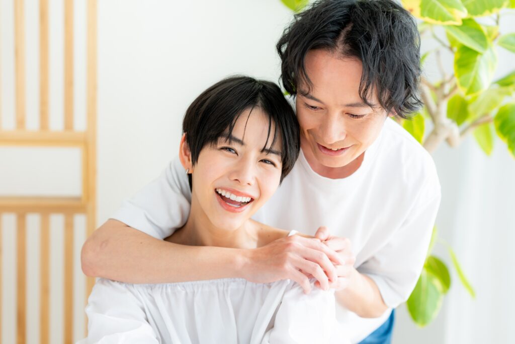 夫婦関係がうまくいかない原因は育った環境にある?性格・価値観・考え方が夫婦に与える影響